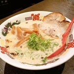 支那そば 北熊 - 