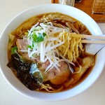 しら鳥 - 