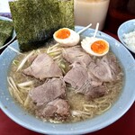 ラーメンショップ 牛久結束店 - 