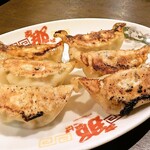 支那そば 北熊 - 