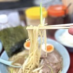 ラーメンショップ 牛久結束店 - 