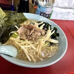 ラーメンショップ 牛久結束店 - 