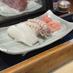 丸八寿司 駅前店 - 