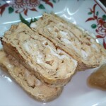 味の蔵どんつく - だし巻き卵