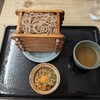 蕎麦舗ふじたや