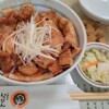 十勝豚丼 いっぴん 帯広本店