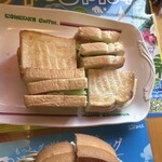 コメダ珈琲店 松本庄内店 - 