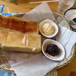 コメダ珈琲店 松本庄内店 - 