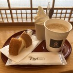 フェルヴェール 富山駅店 - 