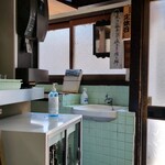 蕎麦舗ふじたや - 善きかな