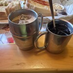 コメダ珈琲店 松本庄内店 - 