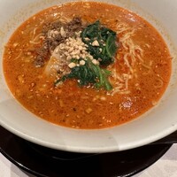 四川豆花飯荘 東京店 - 