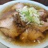 新橋ニューともちんラーメン 川崎駅前店