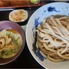 田舎うどん てつ