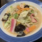 リンガーハット - 