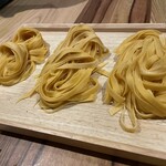 nacol - 出来立てパスタ