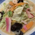 リンガーハット - 