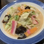 リンガーハット - 