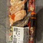 梅丘寿司の美登利総本店 - 料理写真: