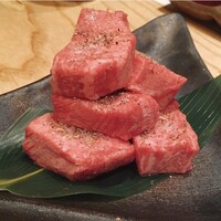 北新地はらみ 法善寺店 - 