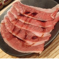 北新地はらみ 法善寺店 - 