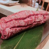 北新地はらみ 法善寺店 - 