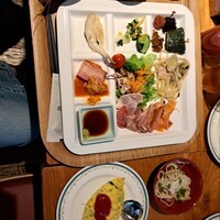 ザ・ガーデンハウス - 