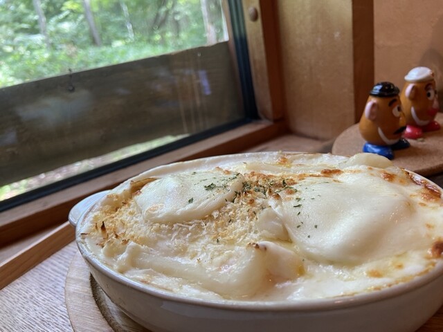 VIVA食堂>