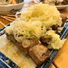 もつ焼き煮込み 楓 HANARE