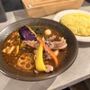 札幌スープカレー JACK 枚方店