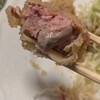 ちかさんの手料理