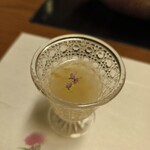 北新地しゃぶしゃぶすき焼き きらく - 