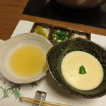 北新地しゃぶしゃぶすき焼き きらく - 