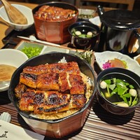 うなぎ料理 澤正 - 