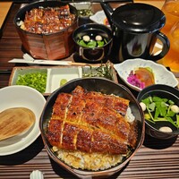 うなぎ料理 澤正 - 