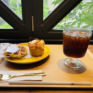 マメルクコーヒー_0