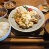 居方食堂