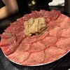 四谷三丁目 大衆焼肉 暴飲暴食