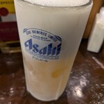 粉ひで - キンキンに冷えてやがるっ！！