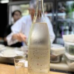 醍醐 - これさっぱりスッキリ美味しいジュース♫
      シュワット感と軽い飲み口は飲み過ぎ注意なお酒ですね✨✨