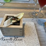 ヌーベルプース大倉山 - 