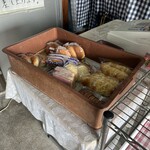 三滝屋製パン - 