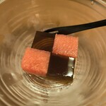 北新地しゃぶしゃぶすき焼き きらく - 