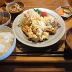 居方食堂 - 