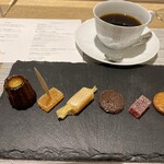 ヌーベルプース大倉山 - 