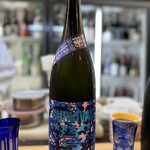 醍醐 - フルーティーな飲み口は素晴らしいですね‼️
      余韻は長く甘ーい果実が残りますね～