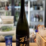 醍醐 - 十四代らしい飲み口は素晴らしいですね‼️中盤からの苦味が自分好み～