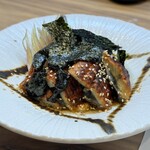 醍醐 - うなぎ料理∈(ﾟ∈∋ﾟ)∋