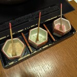 北新地しゃぶしゃぶすき焼き きらく - 