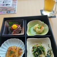 有楽町かきだ - 